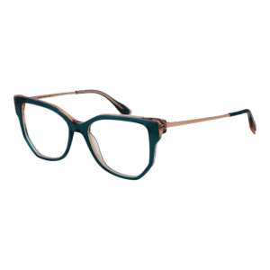 Monture Ana Hickmann HI6292T 51H01 – lunettes de vue Papillon Femmes
