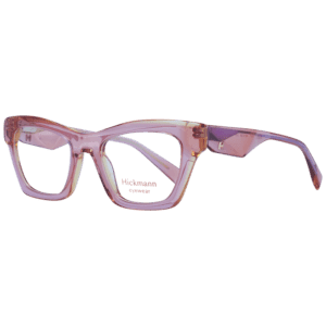Monture Ana Hickmann HI6293 49T01 – lunettes de vue Les yeux du chat Femmes
