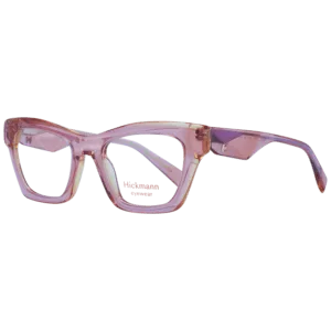 Monture Ana Hickmann HI6293 49T01 – lunettes de vue Les yeux du chat Femmes