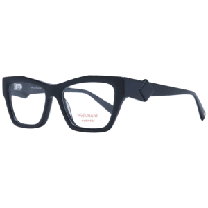 Monture Ana Hickmann HI6295 52A01 – lunettes de vue Rectangle Femmes