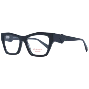 Monture Ana Hickmann HI6295 52A01 – lunettes de vue Rectangle Femmes