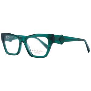 Monture Ana Hickmann HI6295 52T01 – lunettes de vue Rectangle Femmes