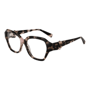 Monture Ana Hickmann HI6296 52G21 – lunettes de vue Square Femmes