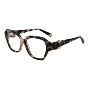 Monture Ana Hickmann HI6296 52G21 – lunettes de vue Square Femmes