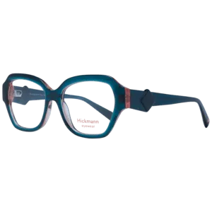 Monture Ana Hickmann HI6296 52H01 – lunettes de vue Square Femmes