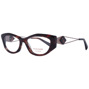 Monture Ana Hickmann HI6299 53E01 – lunettes de vue Rectangle Femmes