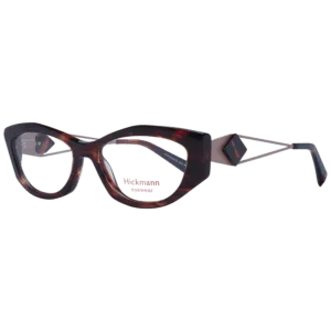 Monture Ana Hickmann HI6299 53E01 – lunettes de vue Rectangle Femmes