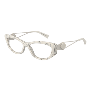 Monture Ana Hickmann HI6299 53G21 – lunettes de vue Les yeux du chat Femmes