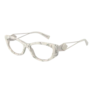 Monture Ana Hickmann HI6299 53G21 – lunettes de vue Les yeux du chat Femmes