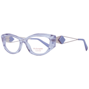 Monture Ana Hickmann HI6299 53T01 – lunettes de vue Rectangle Femmes