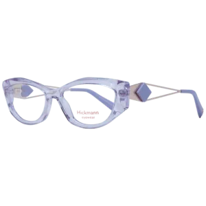 Monture Ana Hickmann HI6299 53T01 – lunettes de vue Rectangle Femmes