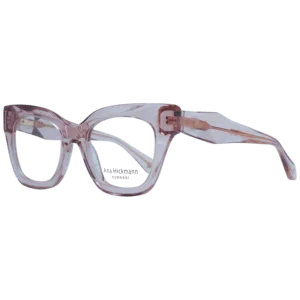 Monture Ana Hickmann AH6523 50T02 – lunettes de vue Square Femmes