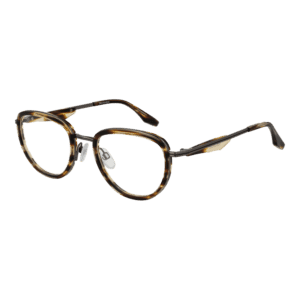 Monture Trussardi TSM1005 52E01 – lunettes de vue  Hommes
