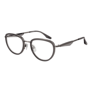 Monture Trussardi TSM1005 52T01 – lunettes de vue  Hommes