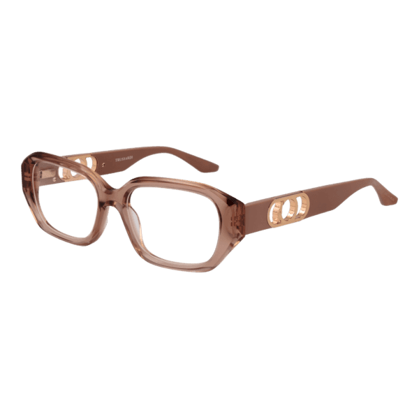 Monture Trussardi TSW6020 52T01 – lunettes de vue  Femmes