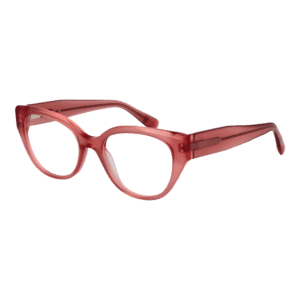 Monture Bulget BG6537 52T01 – lunettes de vue Les yeux du chat Femmes
