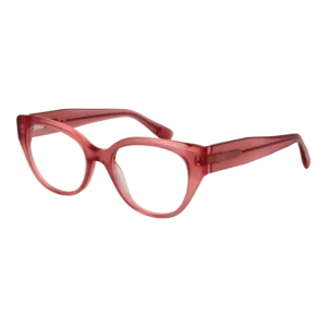 Monture Bulget BG6537 52T01 – lunettes de vue Les yeux du chat Femmes