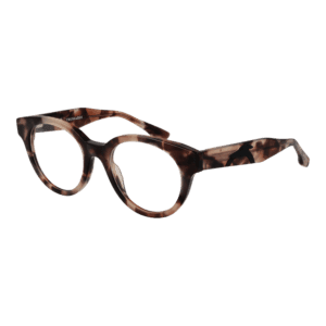 Monture Trussardi TSU6051 50G21 – lunettes de vue  Unisexe