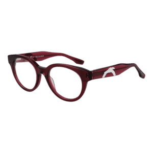 Monture Trussardi TSU6051 50T01 – lunettes de vue  Unisexe
