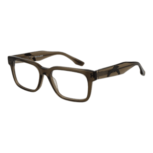 Monture Trussardi TSU6052 53T01 – lunettes de vue Unisexe