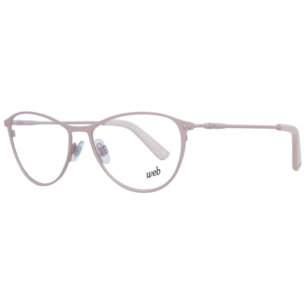 Lunettes de vue Web WE5138 54073 – modèle Monture Web WE5138 54073 – lunettes de vue Femmes