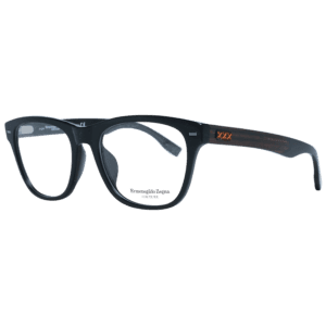 Monture Ermenegildo Zegna ZC5001-F 00155 – lunettes de vue Trapèze Hommes