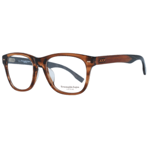 Monture Ermenegildo Zegna ZC5001-F 04855 – lunettes de vue Rectangle Hommes