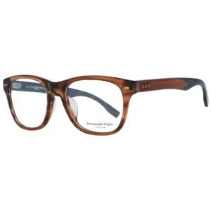 Monture Ermenegildo Zegna ZC5001-F 04855 – lunettes de vue Rectangle Hommes