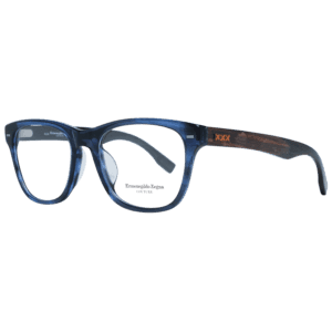 Monture Ermenegildo Zegna ZC5001-F 08955 – lunettes de vue Rectangle Hommes