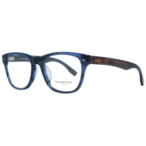 Monture Ermenegildo Zegna ZC5001-F 08955 – lunettes de vue Rectangle Hommes
