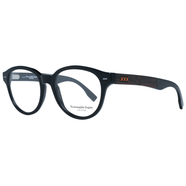 Monture Ermenegildo Zegna ZC5002 00151 – lunettes de vue Tour Hommes