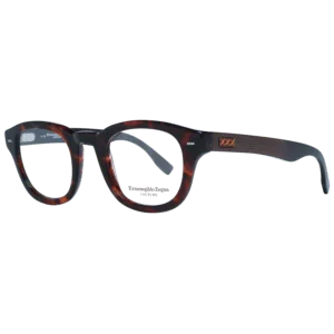 Monture Ermenegildo Zegna ZC5005 05647 – lunettes de vue Tour Hommes