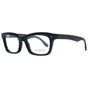 Monture Ermenegildo Zegna ZC5006 00153 – lunettes de vue Trapèze Hommes