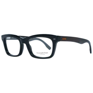 Monture Ermenegildo Zegna ZC5006 00153 – lunettes de vue Trapèze Hommes