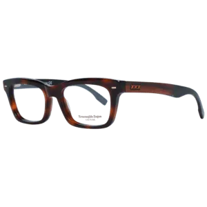 Monture Ermenegildo Zegna ZC5006 05353 – lunettes de vue Trapèze Hommes