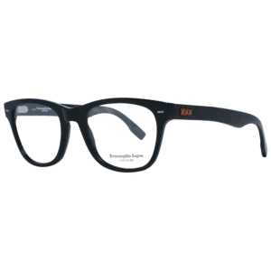 Monture Ermenegildo Zegna ZC5001 00152 – lunettes de vue Trapèze Hommes