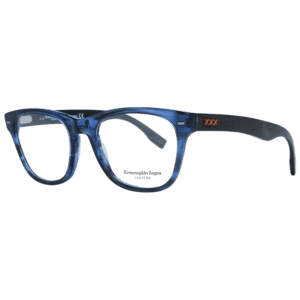 Monture Ermenegildo Zegna ZC5001 08952 – lunettes de vue Trapèze Hommes