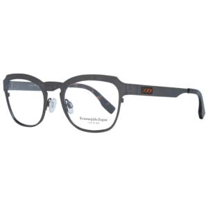 Monture Ermenegildo Zegna ZC5004 02049 – lunettes de vue Trapèze Hommes