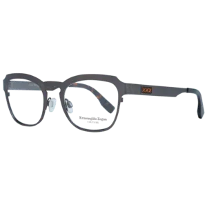 Monture Ermenegildo Zegna ZC5004 02049 – lunettes de vue Trapèze Hommes