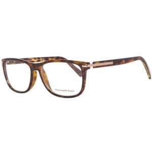 Monture Ermenegildo Zegna EZ5005 55052 – lunettes de vue Rectangle Hommes
