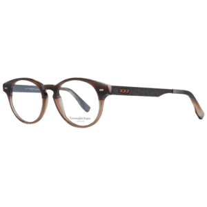 Monture Ermenegildo Zegna ZC5008 06449 – lunettes de vue Tour Hommes