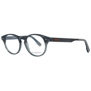 Monture Ermenegildo Zegna ZC5008 06549 – lunettes de vue Tour Hommes