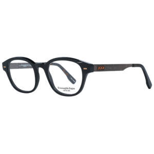 Monture Ermenegildo Zegna ZC5017 06348 – lunettes de vue Tour Hommes