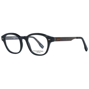 Monture Ermenegildo Zegna ZC5017 06348 – lunettes de vue Tour Hommes