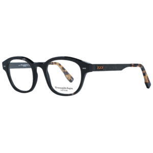 Monture Ermenegildo Zegna ZC5017 06548 – lunettes de vue Tour Hommes