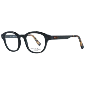 Monture Ermenegildo Zegna ZC5017 06548 – lunettes de vue Tour Hommes