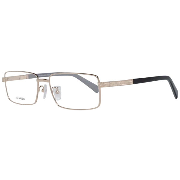 Lunettes de vue Ermenegildo Zegna EZ5094-D 57032 – modèle Monture Ermenegildo Zegna EZ5094-D 57032 – lunettes de vue Hommes