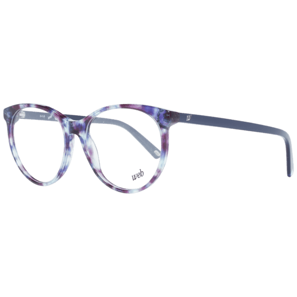 Lunettes de vue Web WE5213 52055 – modèle Monture Web WE5213 52055 – lunettes de vue Femmes