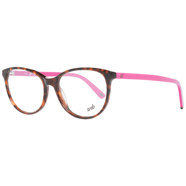 Lunettes de vue Web WE5214 54053 – modèle Monture Web WE5214 54053 – lunettes de vue Femmes