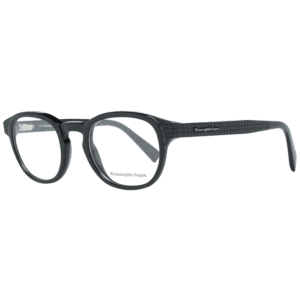 Monture Ermenegildo Zegna EZ5108 48001 – lunettes de vue Rond Hommes